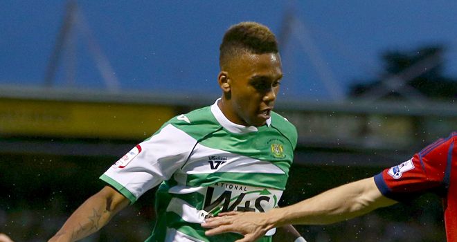Marsh-Brown: One-match ban