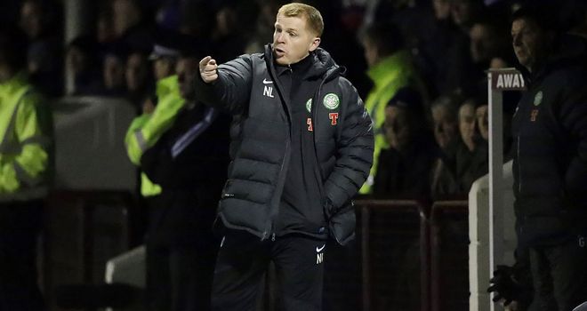 Neil Lennon: Not expecting to lose any of his stars in January