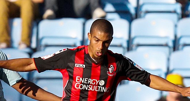 Grabban: In red-hot form