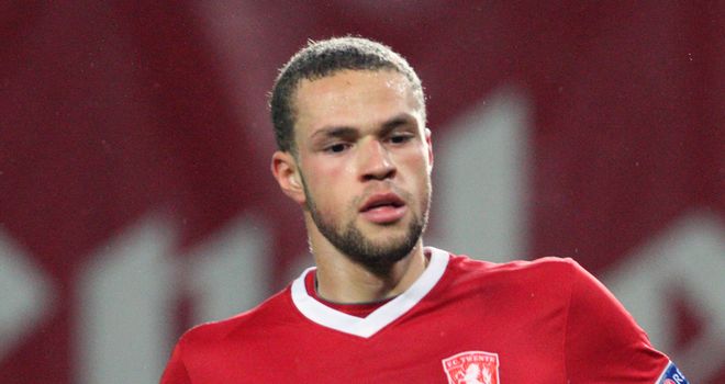 Luc Castaignos: On target for Twente in defeat to ADO Den Haag