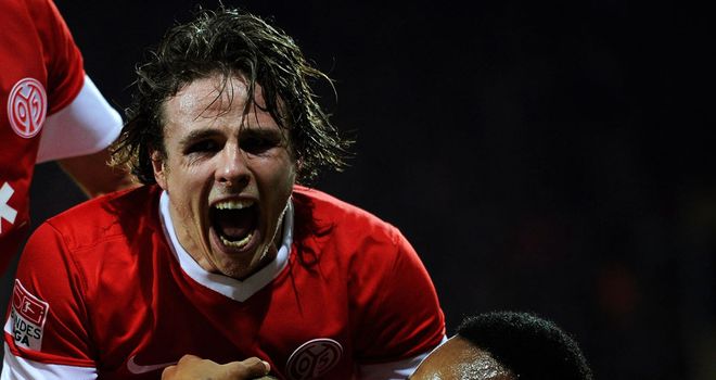 Celebrations for Mainz