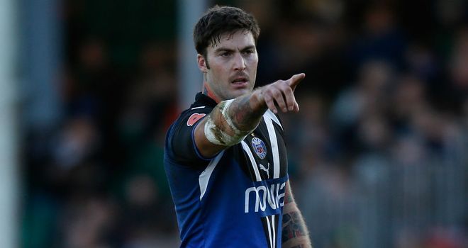 Matt Banahan: Appeal rejected