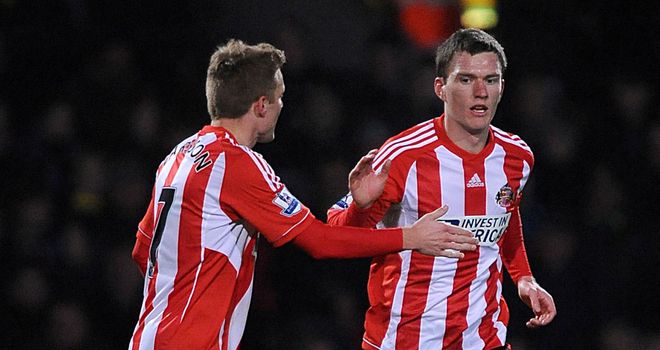 Craig Gardner insists Sunderland have run out of excuses