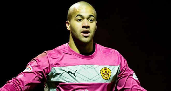 Darren Randolph: Concentrating on the league