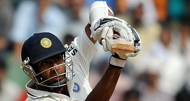Ashwin: Kept India's faint hopes alive