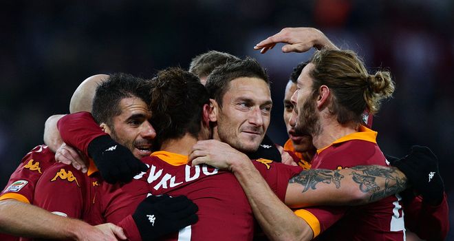 Udinese vs AS Roma Udinese vs AS Roma
