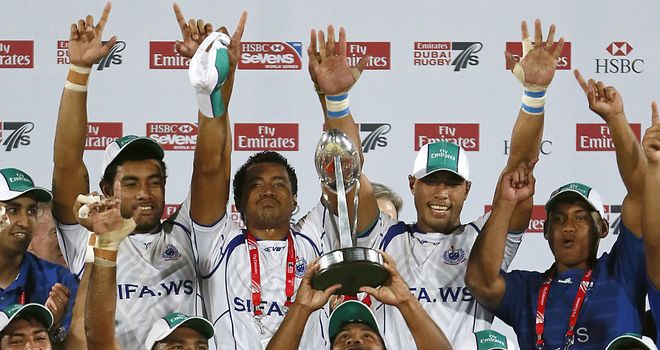 Dubai Sevens