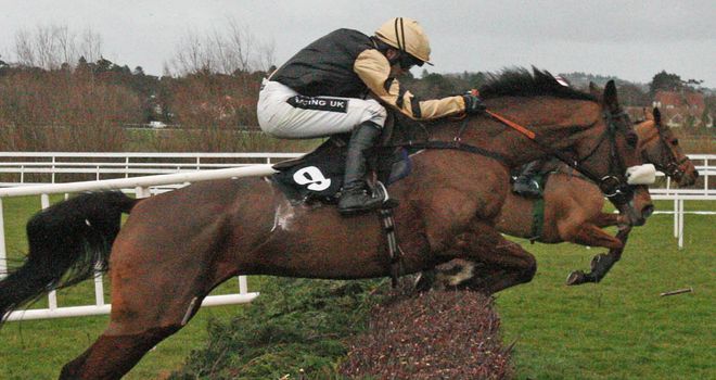 Tidal Bay: 'Still very enthusiastic'