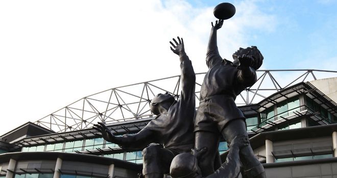 The RFU have confirmed a new four-year England Elite Player Squad agreement