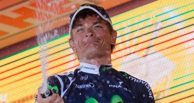 Kiryienka: Latest addition for 2013