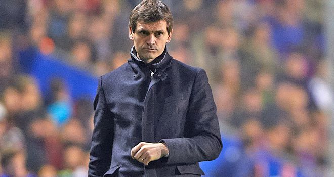Tito Vilanova: Rumours of relapse