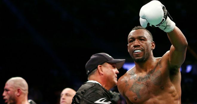 Austin Trout: Victory over Cotto