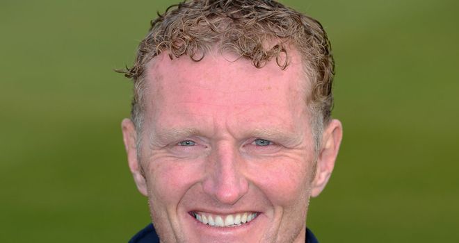 Dougie Brown: Experience of Warwickshire as player and coach