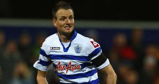 Clint Hill: QPR defender warns his team-mates