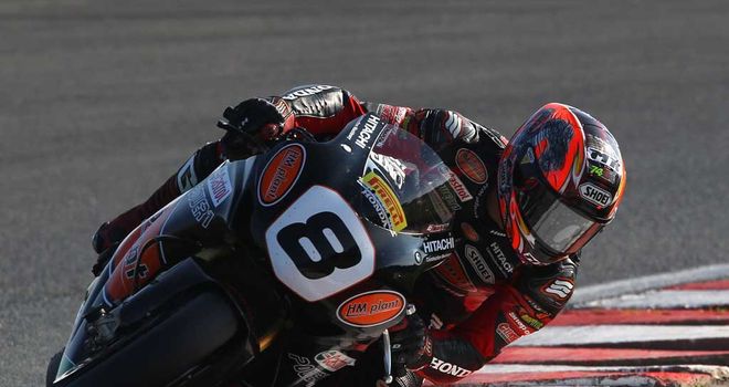 Ryuichi Kiyonari: Returning to BSB in 2013