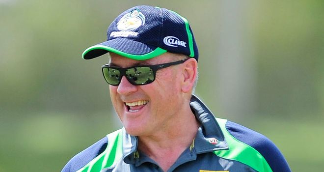 Australian Coaches