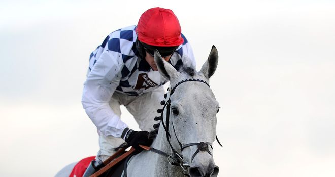 Simonsig: A good thing for the Arkle? Check out the video form