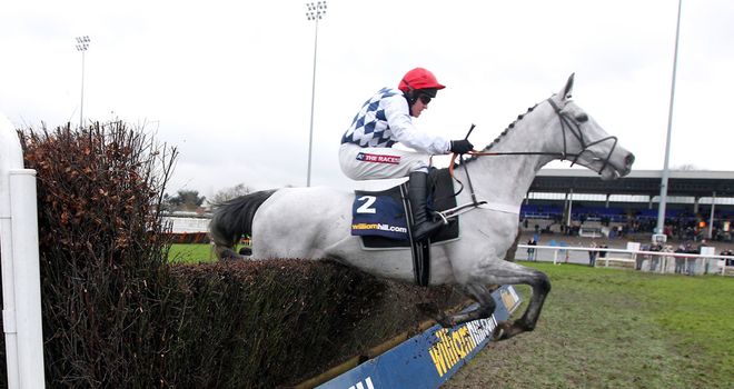 Simonsig: Star turn from Seven Barrows on Saturday
