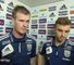 Brunt pleased to end losing streak