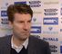 Laudrup pleased with performance