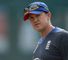 Andy Flower: Ponders changing England's preparations