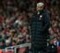 Arsene Wenger: Under pressure after Capital One Cup defeat by Bradford City