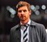 Andre Villas-Boas: Offered his backing to Paul Lambert