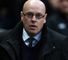 Brian McDermott: Felt the fans fuelled Reading's fightback