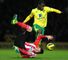 Connor Wickham: Hoping to take his chance in the Sunderland first team