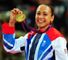 Sky Sports' new Living for Sport ambassador Jessica Ennis triumphed at the London Olympic Games, winning gold in the heptathlon.