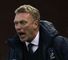 David Moyes: Everton boss admits victory over Wigan was never comfortable
