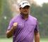 Graeme McDowell: Two-shot lead in World Challenge