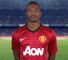 Patrice Evra