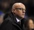 Brian McDermott: The Reading manager has a lot of work to do to save their season.