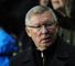 Ferguson: the Scot's side have been too sloppy this season, says Dwight