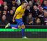 Rickie Lambert: Scorer of Southampton's winner at Aston Villa