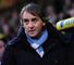 Roberto Mancini: Has until Friday afternoon to comment on remarks he made following Boxing Day defeat to Sunderland