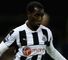 Vurnon Anita: Started for Newcastle in Monday's defeat by Fulham at Craven Cottage