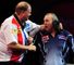 Phil Taylor: Inquiry into semi-final clash with Raymond van Barneveld