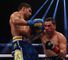 Khan: had too much for Molina