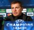 Neil Lennon: Believes his side can go even further in the Champions League