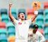 Peter Siddle: Claimed 5-54 to help skittle Sri Lanka for 336