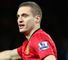 Nemanja Vidic: Insists the title race is not over, despite Manchester United's seven point lead