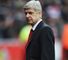 Arsene Wenger: Delighted with Arsenal's victory over West Brom