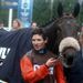It's a sweet moment for Sam Waley-Cohen...