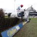Simonsig is a brilliant winner of the Wayward Lad Novices' Chase...