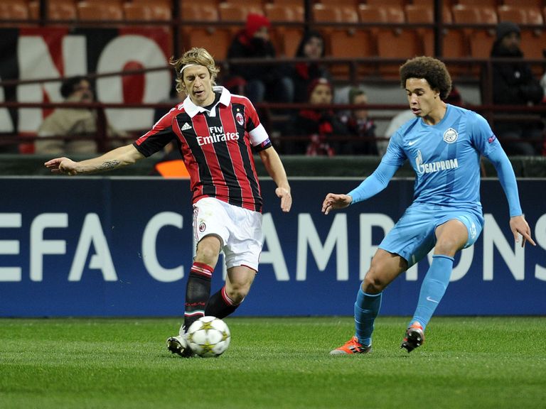 Massimo Ambrosini: AC Milan captain linked with West Ham