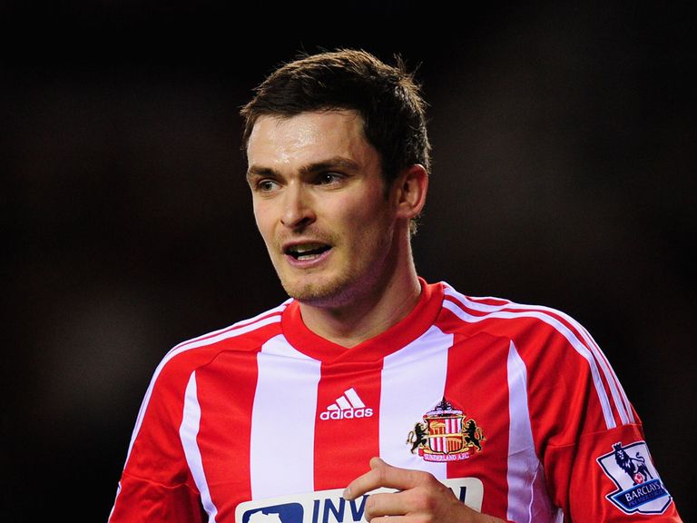 Johnson: Scored the winning goal