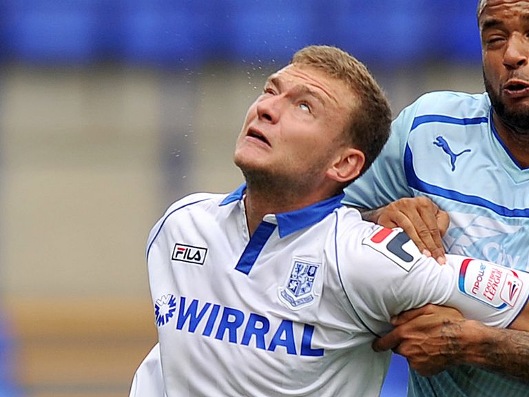 Ben Gibson: New deal at Middlesbrough