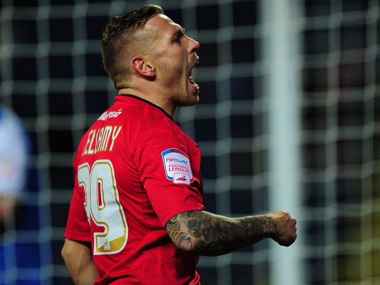 Craig Bellamy: May not start for Cardiff